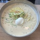 장터진땡이 | 구로 항동 맛집 냉면, 콩국수가 맛있는 옥길장터식당