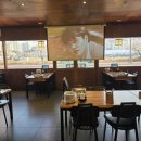 도미노피자속초점 이미지