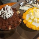 설빙 광양중마점