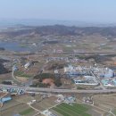 금산리방대형고분 이미지