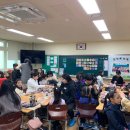 왕운초등학교 이미지