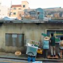 정진문 - 동작구 | 화목한 수레 독립영화 줄거리 리뷰 / 이우향 정진문 (2013)