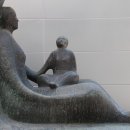 화목(모자상) 이미지