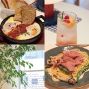 마곡중앙8로 | 마곡 브런치 카페 키볼 감성 공간에서 맛본 건강한 브런치 후기