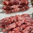 박가네양꼬치 네이버블로그