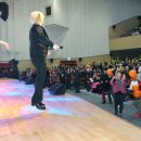 괴산군문화예술회관 이미지