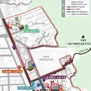 산내초교 앞 횡단보도(1) 이미지