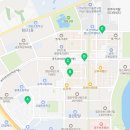 첨단중앙로124번길, 임방울대로 800번길 이미지