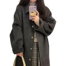 하나로크리닝 | 여자양면코트 비교 후기 하나로 두 벌의 일상을 얻은 기분