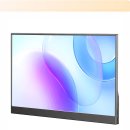 퍼펙트PC | 내 노트북이 영화관으로? 유퍼펙트 휴대용 모니터 써보니!