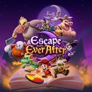 CASTLE PC | [BIC2024 경쟁부문 - 일반] Escape from Ever After 후기