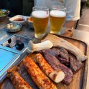 서울청계숲 | 신분당선 강남역 맛집 청계숲양대창 서울 5대 양대창 후기