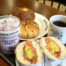 베바치 화덕 | [종로] 광화문베이글 바게트 치아바타 맛집 베바치 화덕 솔직후기