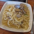 영동칼국수 | 충북 영동/봉이감자탕칼국수에서 바지락칼국수 흡입후기