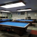 롯데당구클럽 이미지