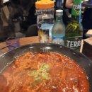 [의정부 맛집] 돌아온 닭발의 전설! 의정부 시내 한신포차 재오픈 솔직 후기 (feat. 닭발+통닭 꿀조합)