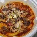 씨네마맥주 차돌떡볶이 맛집,대구 평리동 떡볶이 맛집은 여기에요