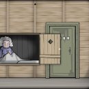 더 큐브(The Cube) 이미지