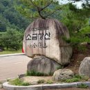 제204회 : 26.8.9.(일) 강원 강릉 오대산 1,563m 이미지