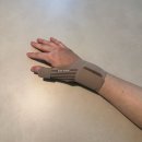 생활건강테이핑 | 육아 손목 통증, 테이핑 대신 선택한 런워크 손목보호대