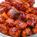 훌랄라참숯치킨 - 화성시 한절이1길 29-1 | 훌랄라참숯치킨