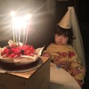 안스스팽글 | 소소한 생일