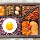 본도시락 이미지