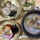 춘천여행 소양강스카이워크 맛집 ‘명가춘천막국수’ 시래기들기름막국수