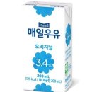 매일우유 - 옥천군 | 매일우유