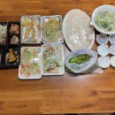 여수깜놀마차 | 여수 깜놀마차 배달 후기(여수 회집 추천, 여수 배달 추천)