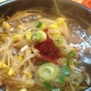 담날 전주콩나물국밥 이미지