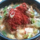 대포해장국 이미지