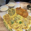 순두부와빈대떡마을 | [광명] 광명역 일직동 전집 추천 맛집, 역전종로빈대떡