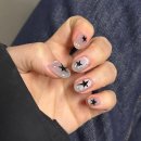 제이네일 | 소하동 네일엔제이 이달의아트 젤네일맛 후기