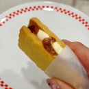 앤샌드카페 | 가로수길 맛집 카페 버터앤쉘터 버터샌드 및 버터떡 후기
