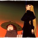 은하철도999 이미지