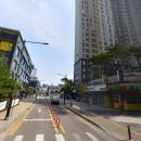 신안초등학교정문 앞 이미지