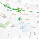 청룡 4길 주변 이미지