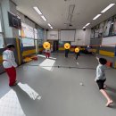 위너태권아카데미 태권도장 이미지