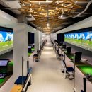 뱅뱅스크린골프 이미지