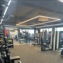 엑시드 짐 이미지