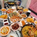 속초대게여왕 이미지