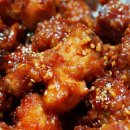 속초북청닭강정 이미지