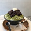 엄마손눈꽃팥빙수단팥죽