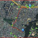 염창역 4번출구 앞 이미지