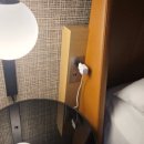 보스턴 호텔 | 보스턴 숙소 후기 | 백베이에 위치한 쉐라톤보스턴호텔 Sheraton Boston Hotel