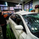 깔끄미세차장 | 청라손세차, 디테일 끝판왕 실내 스팀세차 후기 공개