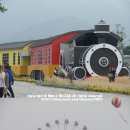 로니의 기차 이미지