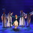 춤극 하회-신령한 탈 이야기 이미지