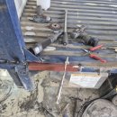 믿음1급자동차정비센타 | 광주 현대포터 전문 특장수리 서비스센터 [GN특장] 파워게이트 수리완벽해요!